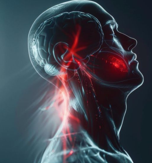 Head and Neck Cancers – Symptoms, Causes and Treatment